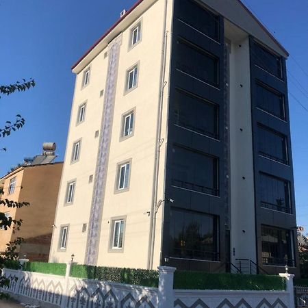 Karakoçan Apart otel Dış mekan fotoğraf