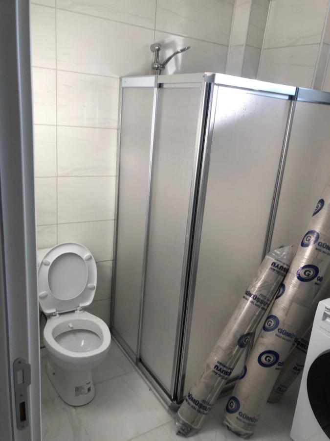 Karakoçan Apart otel Dış mekan fotoğraf