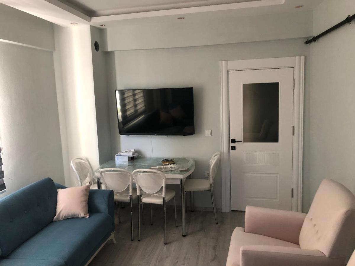 Karakoçan Apart otel Dış mekan fotoğraf