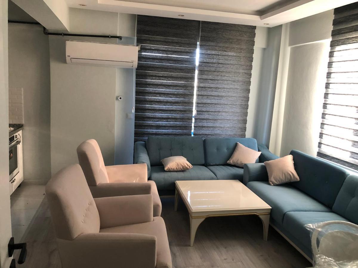 Karakoçan Apart otel Dış mekan fotoğraf