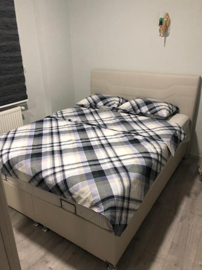 Karakoçan Apart otel Dış mekan fotoğraf