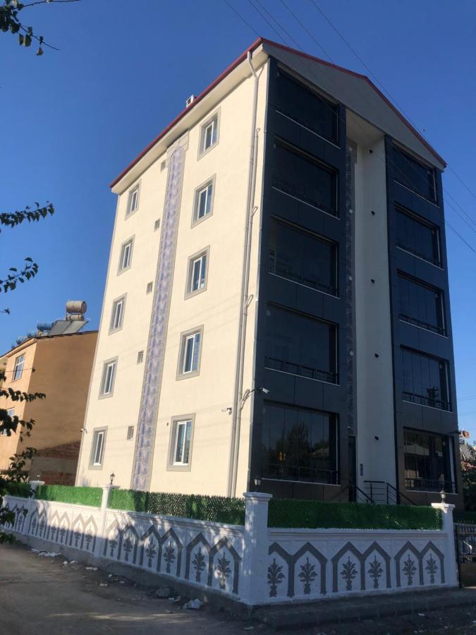 Karakoçan Apart otel Dış mekan fotoğraf