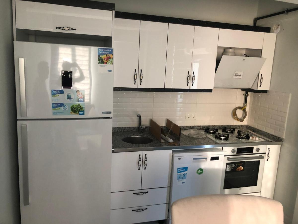Karakoçan Apart otel Dış mekan fotoğraf